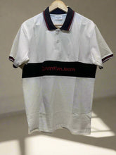 C-K POLO T-SHIRT